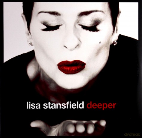 Lisa Stansfield: Deeper [2xWinyl]