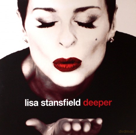 Lisa Stansfield: Deeper [BOX] [2xWinyl]+[CD]