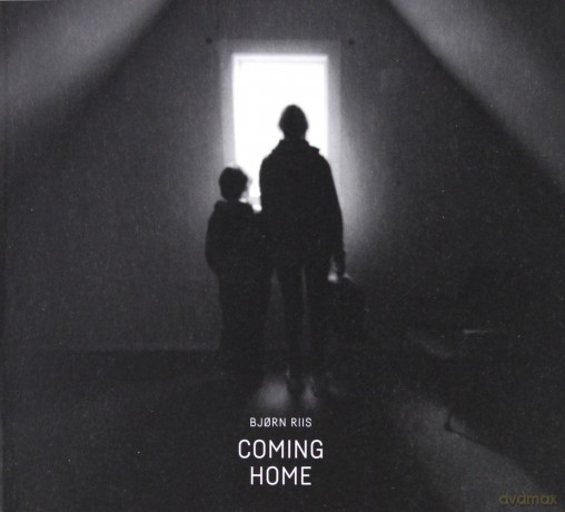 Bjorn Riis: Coming Home [CD]