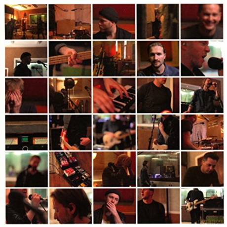 Wild Beasts: Last Night All My Dreams Came True [CD]