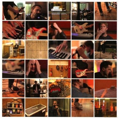 Wild Beasts: Last Night All My Dreams Came True [CD]