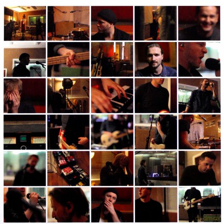 Wild Beasts: Last Night All My Dreams Came True [CD]