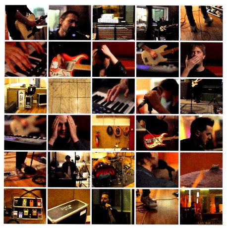 Wild Beasts: Last Night All My Dreams Came True [CD]