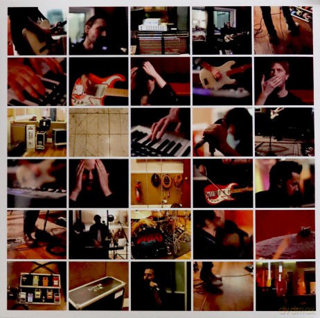 Wild Beasts: Last Night All My Dreams Came True [2xWinyl]