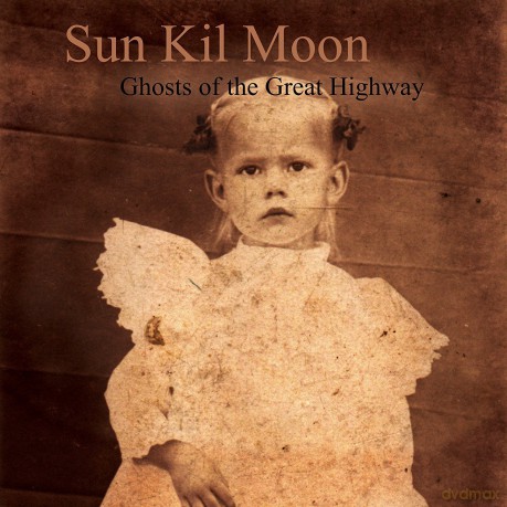 Sun Kill Moon: Ghosts Of The Great Highway [2xWinyl]