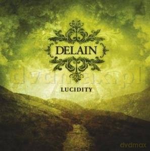Delain: Lucidity [CD]