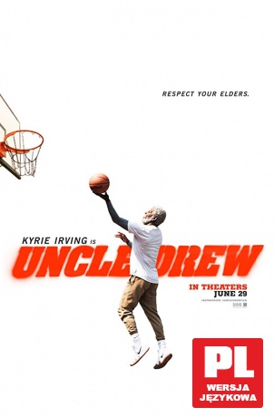 Uncle Drew [DVD]