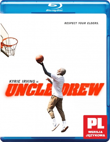 Uncle Drew [Blu-Ray]