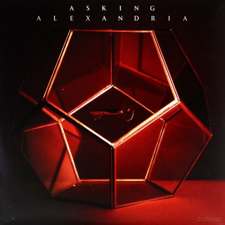 Asking Alexandria: Asking Alexandria [2xWinyl]