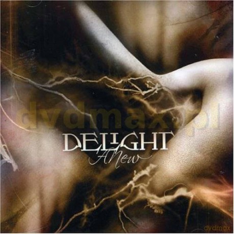 Delight: Anew [CD]