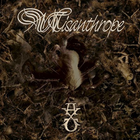 Misanthrope: Alpha X Omega (Limited) [DVD]+[CD]