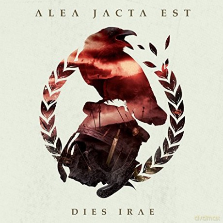 Alea Jacta Est: Dies Irae [CD]