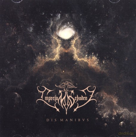 Imperium Dekadenz: Dis Manibus [CD]