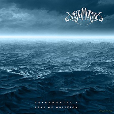 Nydvind: Seas Of Oblivion (Limited) [CD]
