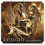 Delight: Last Temptation [CD]
