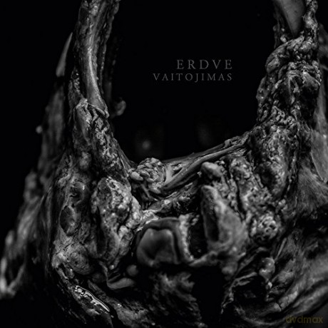 Erdve: Vaitojimas (Limited) [CD]
