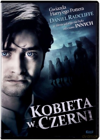 Maraton horrorów: Sinister / Kobieta w czerni / Zejście 2 [3DVD]