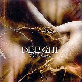 Delight: Od Nowa [CD]