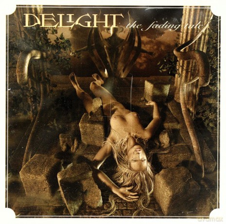 Delight: The Fading Tale [CD]