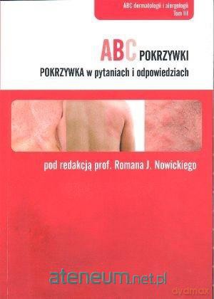 ABC Pokrzywki. Pokrzywka w pytaniach [KSIĄŻKA]