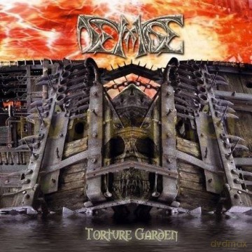 Demise: Torture Garden [CD]