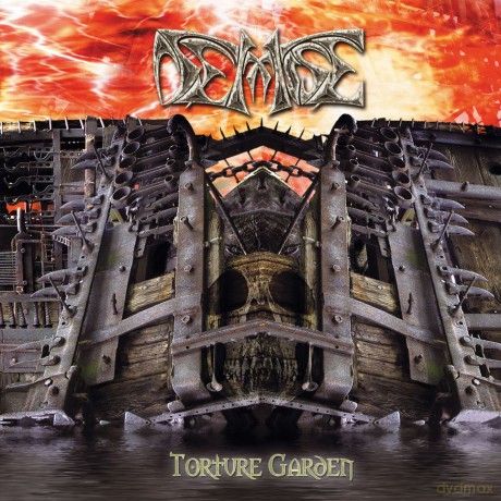 Demise: Torture Garden [CD]
