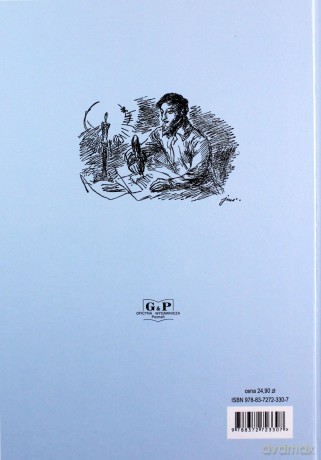 Ballady - Adam Mickiewicz [KSIĄŻKA]