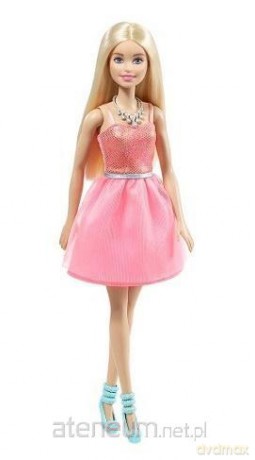 Barbie. Czarująca Blondynka