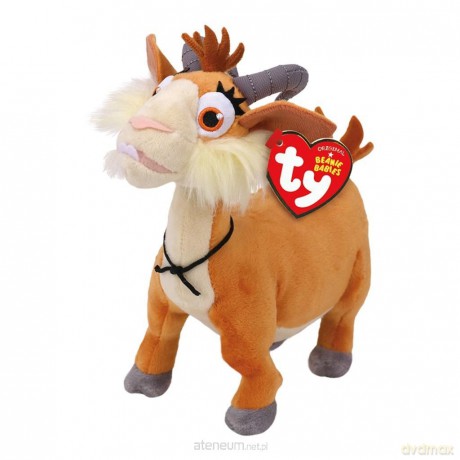 Beanie Babies Lic Ferdinand - Lupe 18 cm