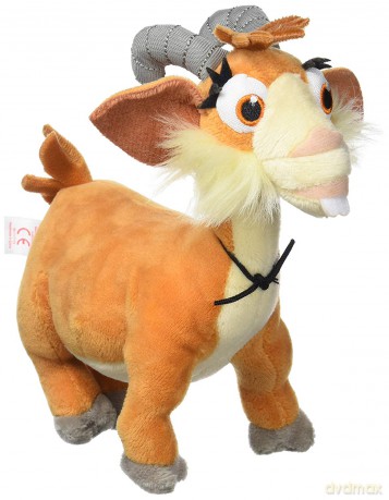 Beanie Babies Lic Ferdinand - Lupe 18 cm