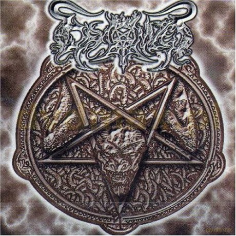 Demonized: Demonized [CD]