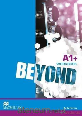 Beyond A1+ ćwiczenie [KSIĄŻKA]