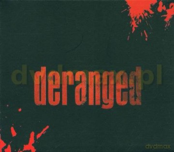 Deranged: Deranged [CD]