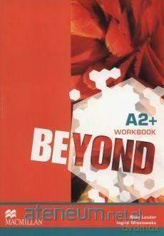 Beyond A2+ ćwiczenie [KSIĄŻKA]
