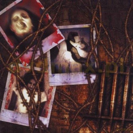 Deranged: III [CD]