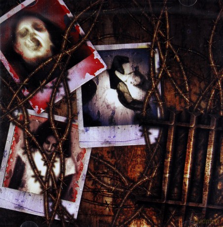 Deranged: III [CD]
