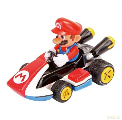 Carrera Pull&Speed Nintendo Mario Kart - Mario