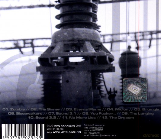 Desdemona: Version 3.0 [CD]
