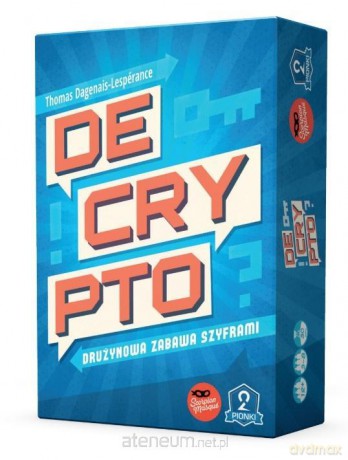 Decrypto [GRA]