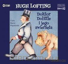 Doktor Dolittle i jego zwierzęta - Hugh Lofting [AUDIOBOOK]
