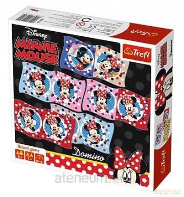 Domino Minnie [GRA]