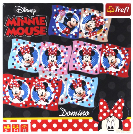 Domino Minnie [GRA]