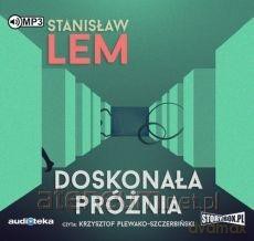 Doskonała próżnia - Stanisław Lem [AUDIOBOOK]