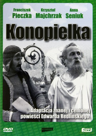 Konopielka [DVD]