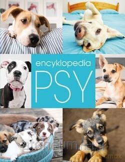 Encyklopedia Psy - Izabela Wierzbowska [KSIĄŻKA]