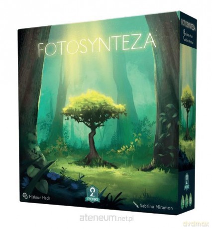 Fotosynteza [GRA]