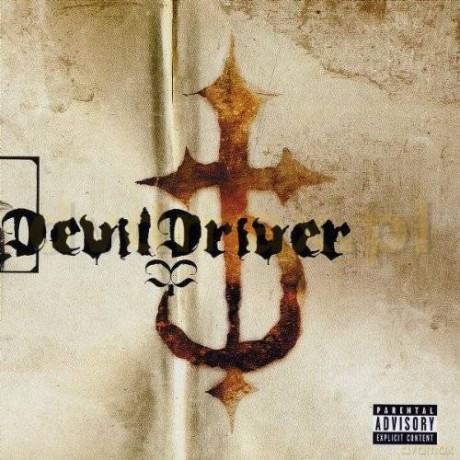 Devil Driver: Devil Driver [CD]
