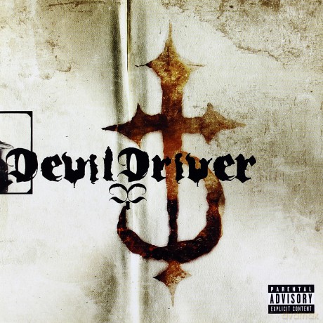 Devil Driver: Devil Driver [CD]