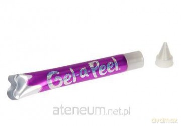 Gel-A-Peel - Tube Refill - Fioletowy