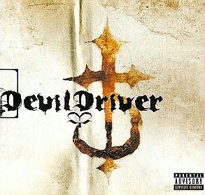 Devil Driver: Devil Driver [CD]